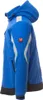 Wonder Pad Soft-Shell Jacke Wattiert Königsblau/Marinebla Produktbild-Vorschau 2
