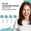 Aufsteckbürsten für Oral B kompatibel - 8er Pack Produktbild-Vorschau 7