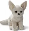Carl Dick Fuchs, Wüstenfuchs, Fennek sitzend ca. 18cm 2655 Produktbild-Vorschau 3