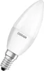 OSRAM LED-Lampe STAR CLASSIC B 40 E14 4,9 W matt Produktbild-Vorschau 6