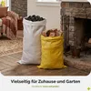 Garronda 105 x 65 cm 20er Pack Sandsäcke Bauschuttsäcke Produktbild-Vorschau 5