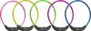 Security Plus Cls 60 Symbol-Schloss,Farb.sort. Produktbild-Vorschau 3