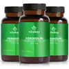Vitabay Forskolin 400 mg - 270 vegane Kapseln - 3er Pack - Produktbild-Vorschau 1