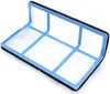A close-up, angled view of a vacuum cleaner filter. Produktbild-Vorschau