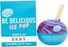 Produktbild: DKNY Be Delicious Ice Pop Berry Bliss Eau de Parfum 50ml Spray Náhled obrázku produktu