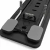 Relaxdays Pilates board, met 2 weerstandsbanden, 4 Productafbeelding-voorbeeld 8