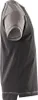 Mascot T-shirt, afbeelding 50301, kleur: zwart/anthraciet, Productafbeelding-voorbeeld 5
