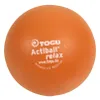 Massageball Actiball Relax orange>>>>Gr. M Produktbild-Vorschau 4