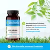 Bioherba Folsäure (Vitamin B9) 1000 mcg 100 Kapseln Produktbild-Vorschau 3