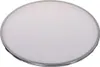 A close-up, top-down view of a drum head. Produktbild-Vorschau