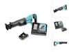Makita DJR 186 18 V Li-ion Akku Recipro Säbelsäge mit 1,5 Produktbild-Vorschau 1
