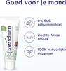Zendium dentifricio junior 75 ml - confezione valore - 10 Anteprima dell’immagine prodotto 4