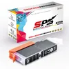 CLI-581BKXXL Tintenpatrone Kompatibel für Canon Pixma TS Produktbild-Vorschau 1