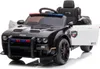 Voiture électrique pour enfants Dodge Charger SRT Police 12 Voir les images du produit 7
