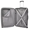 travelite trolley City 4W Trolley Expandable Marine blauw Productafbeelding-voorbeeld 16
