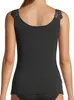 Nina von C. 3er Pack Romance Unterhemd / Top Details aus Produktbild-Vorschau 3