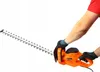 ELEKTRISCHE HECKENSCHERE MIT NETZANSCHLUSS 61 cm 2,7 kg 650 Produktbild-Vorschau 2