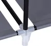 Herzberg HG-8009: Szafa - duża czarna Podgląd zdjęcia produktu 9