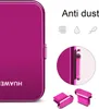 Cadorabo Schutzkappe für USB C in Rosa Staub Schutz Stecker Produktbild-Vorschau 6