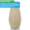 YourCasa Regentonne 200 Liter [EcoDrop] - Nachhaltige Produktbild-Vorschau 6