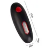 Elektrischer Dosenöffner, glatte Kanten, ergonomisch Produktbild-Vorschau 2