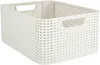CURVER Úložný Box Rattan Style2 M - Krémový 03615-885 Náhled obrázku produktu 10