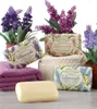 Darčeková sada mydiel - Lavanda 3x150g Náhľad obrázku produktu 7