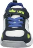 Sportschuh Peyton V Größe 35 mit Klettverschluss und Produktbild-Vorschau 3