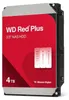 Disque dur 3,5" Western Digital Red Plus NAS 4 To SATA III Voir les images du produit 4