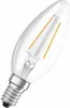 LEDVANCE 4058075436701, 1,5 W, 15 W, E14, 136 lm, 15000 h, Produktbild-Vorschau 2