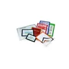 DURABLE Info-Rahmen DURAFRAME® MAGNETIC A4, 486907 Produktbild-Vorschau 33