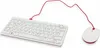 Raspberry Pi Foundation Raspberry Pi 400 Kit, Mini-PC Produktbild-Vorschau 9