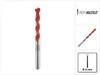 Alpen MultiCut 17200800100 Carbide metal Multi-purpose Voir les images du produit 4