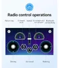 Cada Ruf App+rc Bauspiel 222 Stücke Gelb  Gelb One Size Produktbild-Vorschau 6