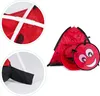 Tente pour enfants iglo ladybird tunnel IPLAY Voir les images du produit 10