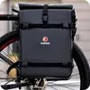 MUNDO® Fahrradtasche Gepäckträger 28L – Wasserdicht, PVC, Produktbild-Vorschau 8