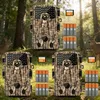 3 Stück Wildkamera 4K Video Wildtierkamera 48MP mit 32GB Produktbild-Vorschau 1