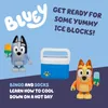 BLUEY Mini set na hranie - Figúrky s nanukmi a chladničkou Náhľad obrázku produktu 5