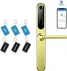 Uchwyt BOT Smart TTLock H1 złoty Podgląd zdjęcia produktu 3