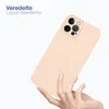 Hülle für iPhone 15 Pro Max Case Cover Bumper Silikon Produktbild-Vorschau 5