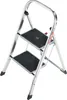 Hailo-Werk Hailo K30 - Echelle pliante - 2 marches - Voir les images du produit 1