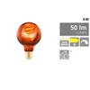 EGLO 11882, 4 W, 15 W, E27, 50 lm, 25000 h, Warmweiß Produktbild-Vorschau 3