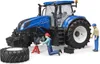 bruder New Holland T7,315, Modellfahrzeug Produktbild-Vorschau 32