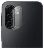 3x Savvies Schutzglas Folie für Samsung Galaxy A17 5G (NUR Produktbild-Vorschau 2