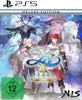 Ys X (10): Prooud Nordics PS-5 Deluxe Ed. Produktbild-Vorschau 1