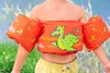 Bestway® Puddle Jumper® Schwimmflügelweste Kleiner Drache Produktbild-Vorschau 6