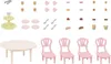 Sylvanian Families 5742, Küche, 3 Jahr(e), Mehrfarbig, Produktbild-Vorschau 2