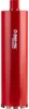 MARPOL | Diamantbohrkrone, 132×10×450mm für 450mm Bohrer, Produktbild-Vorschau 4
