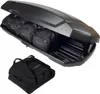 KJUST Taschen Set 5 Stk für Dachbox Thule Force 3 XL Produktbild-Vorschau 4
