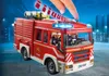 PLAYMOBIL 9464 Feuerwehr-Rüstfahrzeug Produktbild-Vorschau 10